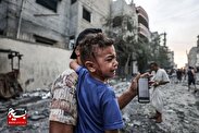 غزه تو را فرا میخواند؛ غزه بارزترین نماد قربانی شدن