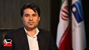 پیام مدیر عامل شرکت آب منطقه ای البرز به مناسبت گرامیداشت هفته بسیج