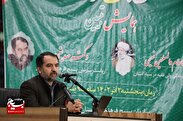 تکلیف اصلی معلم بسیجی، نقش آفرینی در تمدن سازی است