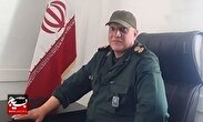 اردوی جهادی واکسیناسیون دام در روستاهای استان البرز برگزار شد