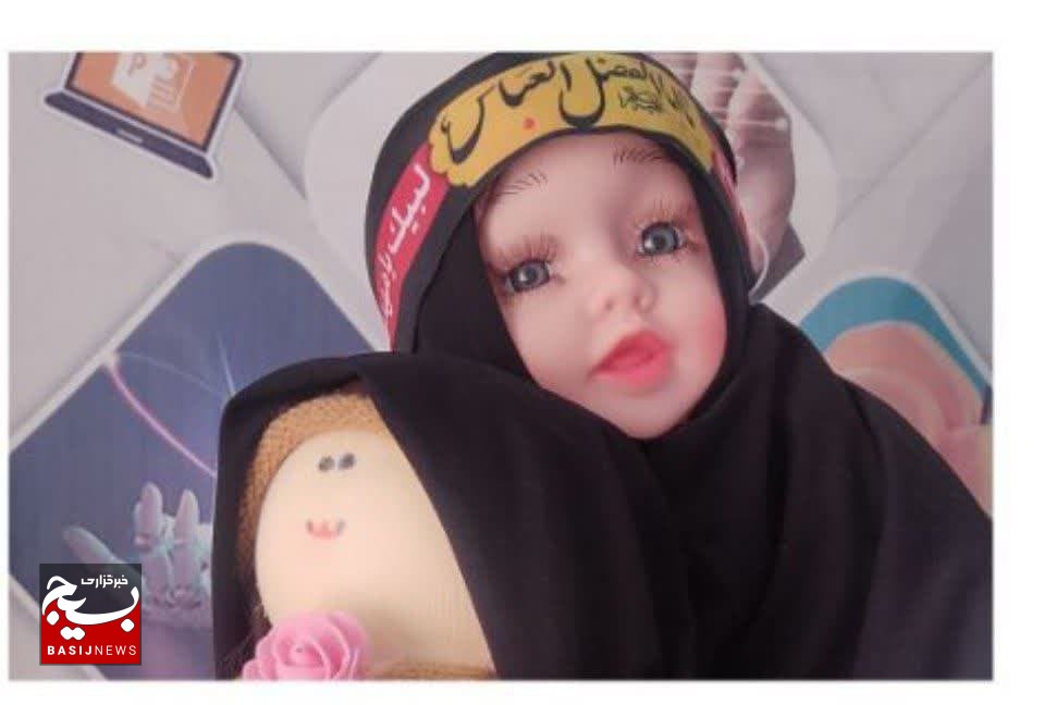 پویش فریاد عروسک‌ها باهدف حمایت از کودکان غزه برگزار شد