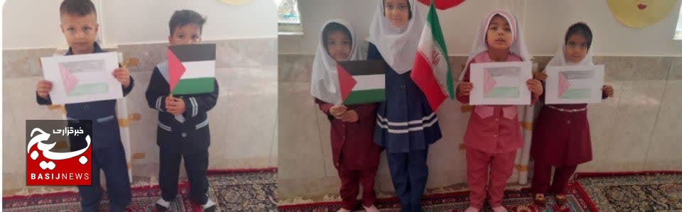 پویش فریاد عروسک‌ها باهدف حمایت از کودکان غزه برگزار شد