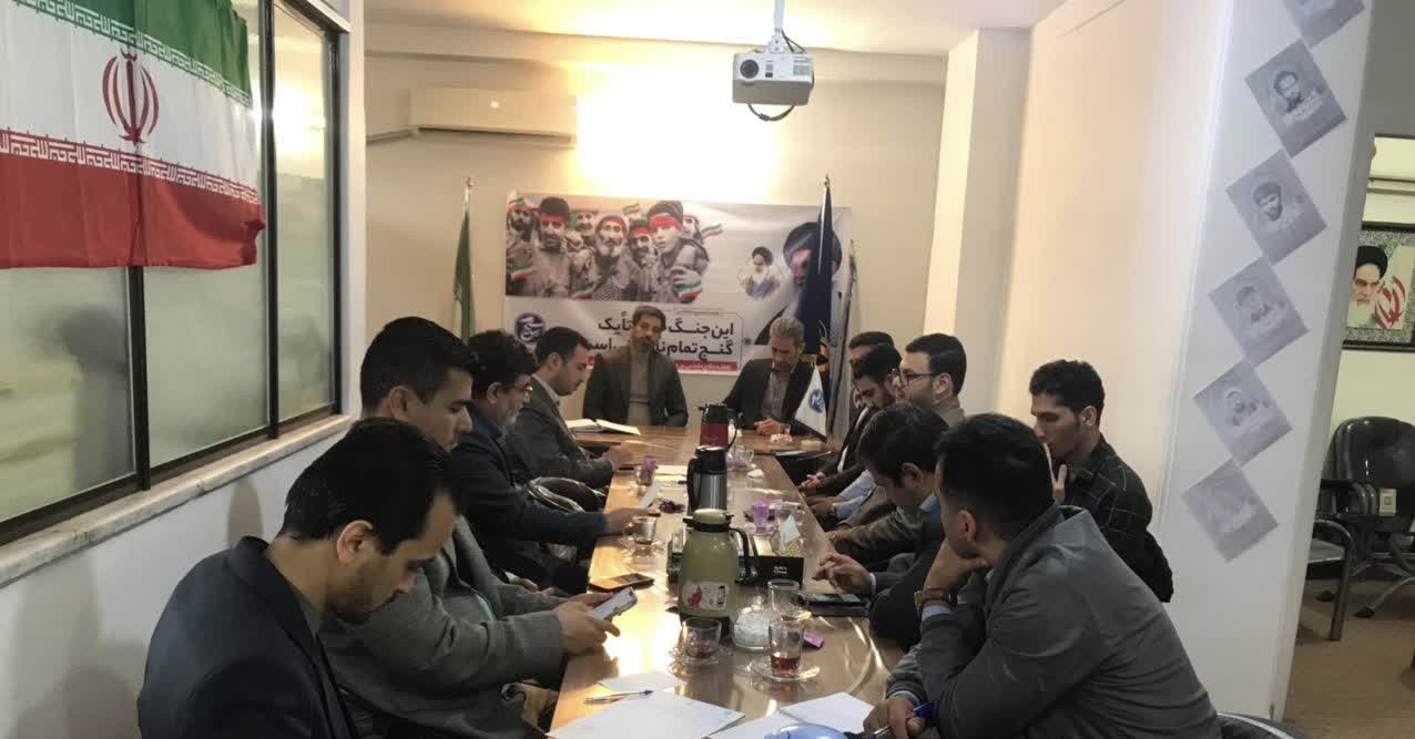 بسیج رسانه گلستان آماده برگزاری «جام رسانه‌ای امید»