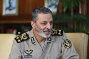 قوی نباشیم، دشمن بر سرنوشت و آینده ما مسلط خواهد شد
