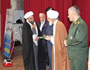 جشنواره جهاد گران علم و فن آوری و جشنواره مالک اشتر