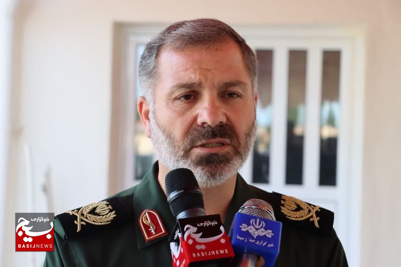 راه اندازی مجهزترین مرکز ترک اعتیاد مازندران به همت بسیج سازندگی سپاه کربلا