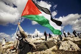 مقاومت ملت فلسطین در برابر اسرائیل قابل ستایش است