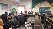 اجرای ۴۵۰ عنوان برنامه به مناسبت هفته هفته بسیج در شهرستان ملارد