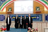 برگزاری جشنواره سرود نغمه‌های مقاومت در دامغان