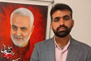 اهدا ۱۵ سری جهیزیه در بین نوعروسان دامغانی در روز بسیج مستضعفین
