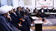 یادواره شهید آرمان علی وردی در نجف آباد برگزار شد
