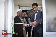 افتتاح سومین باشگاه تکواندو روستایی در روستای بنداروز