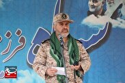 35 پک جهیزیه به زوج های نیازمند شهرستان فلاورجان اهداء گردید.