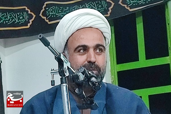 یادواره شهیدعلی صیادی در روستای جزیره شمالی بخش ریگ گناوه برگزارشد