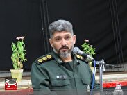 توزیع ۱۵۰۰۰ بسته معیشتی و کمک مؤمنانه توسط سپاه خمینی شهر