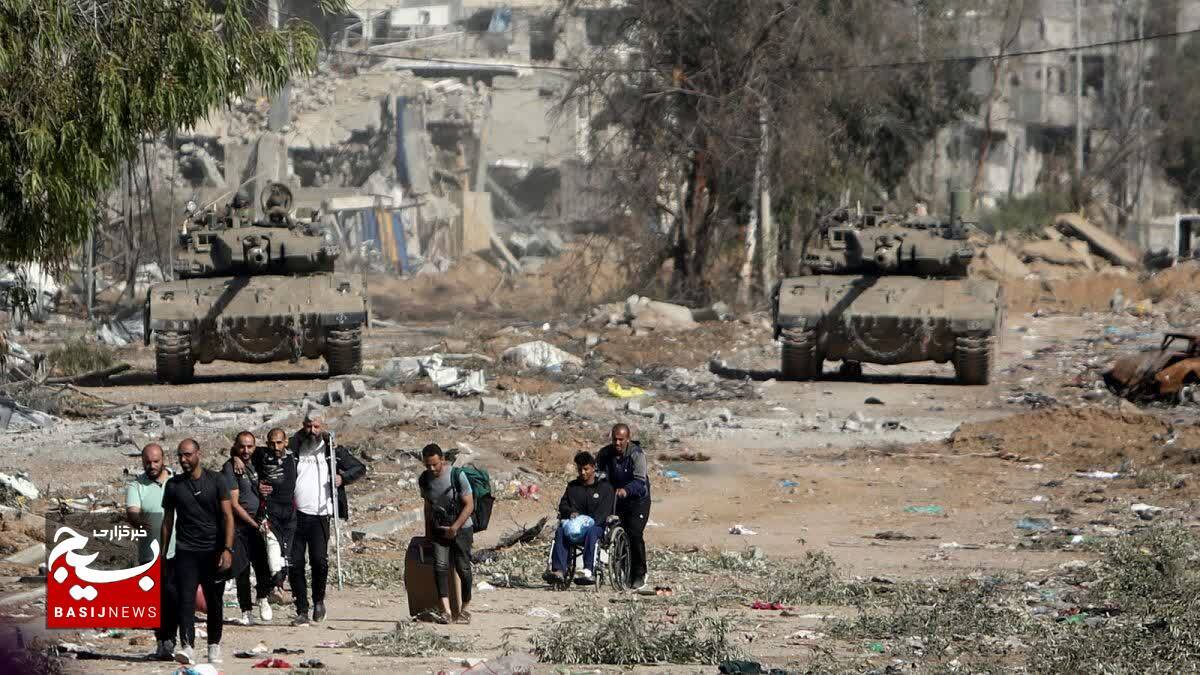 می نویسم برای غزه ، شهر شهدای زنده با بیرق های برخون ایستاده