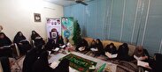 ببینید|برگزاری محفل انس با قرآن در منزل سردار شهید داریوش مالکی