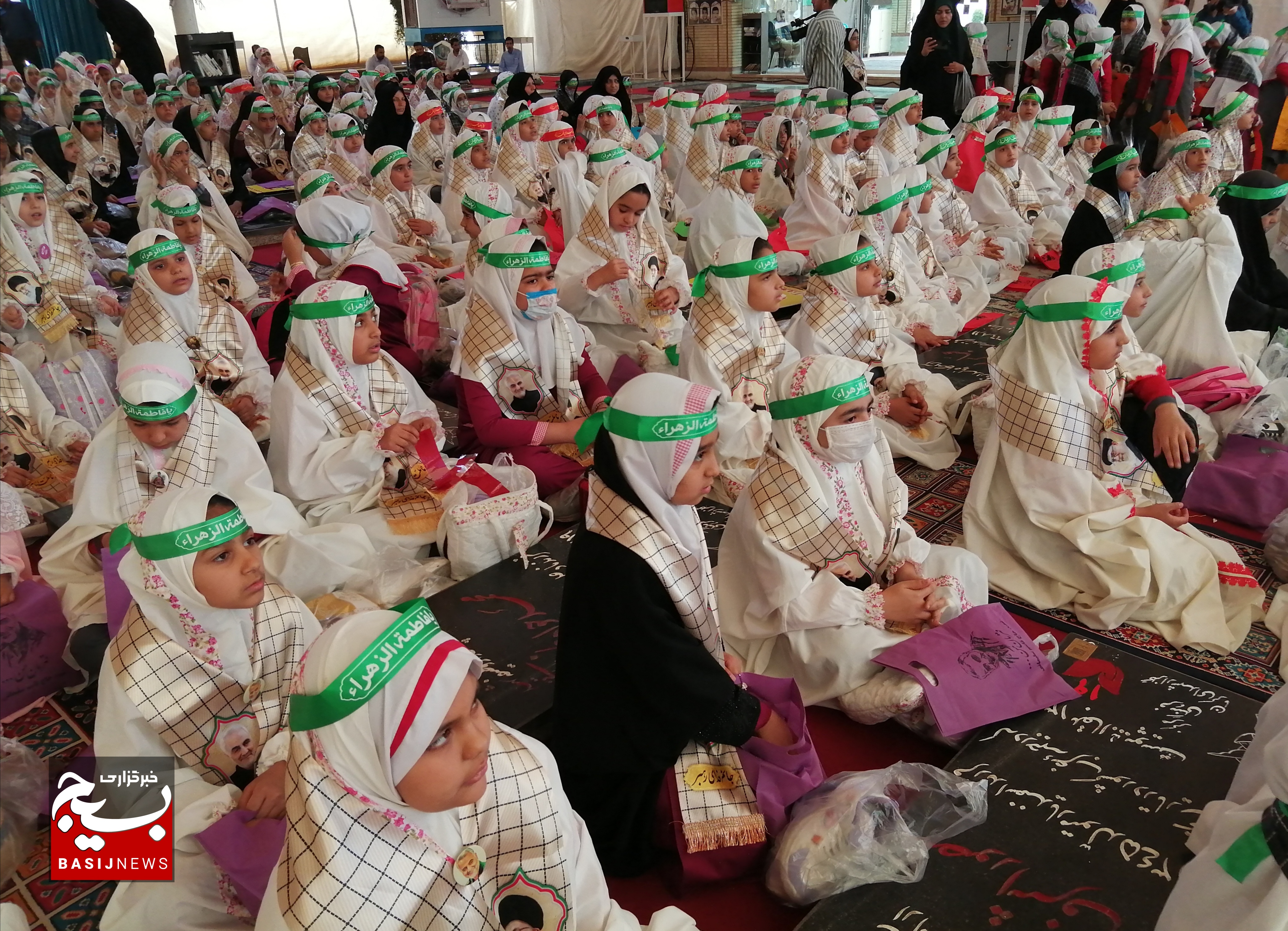 جشن روز اولی ها در کرمان