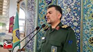 صدای عدالتخواهی مجاهدان فی سبیل الله رساتر شده است