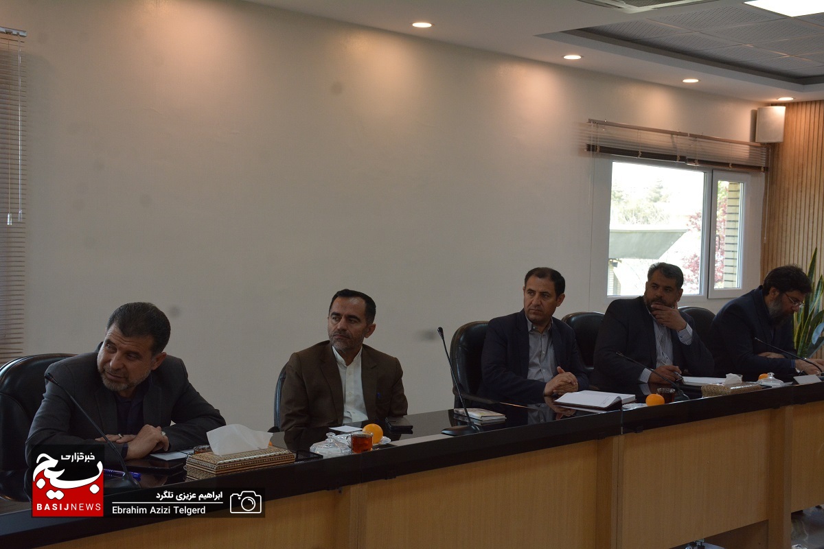 آمادگی کمیته‌اطلاع‌ رسانی در آستانه برگزاری کنگره ملی شهدای استان