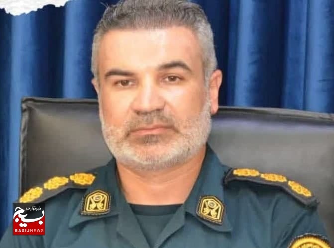 دستگیری سارق اماکن خصوصی در شاهرود