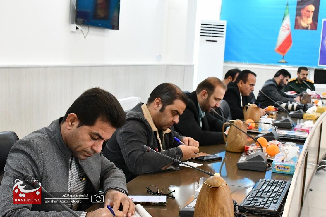 اجرای 300 برنامه به مناسبت هفته مقاومت در کهگیلویه و بویراحمد