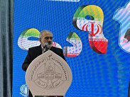 حماسه ۹ دی رویداد ماندگار تاریخ انقلاب اسلامی است