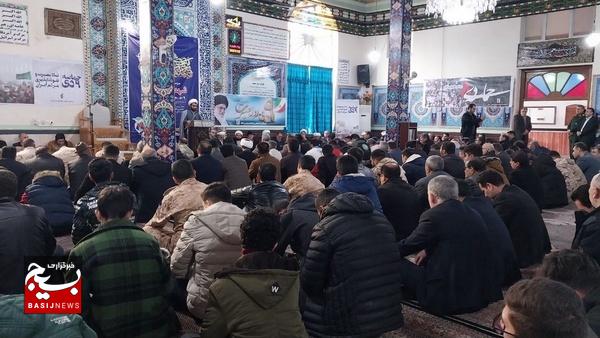 لزوم تبیین حماسه ۹ دی برای نسل جدید