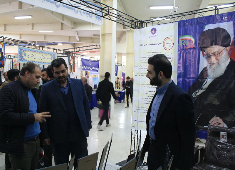 بسیج علمی، پایانی بر مشکلات