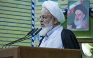 جامعه اسلامی هیچ نیازی به دیگران ندارد