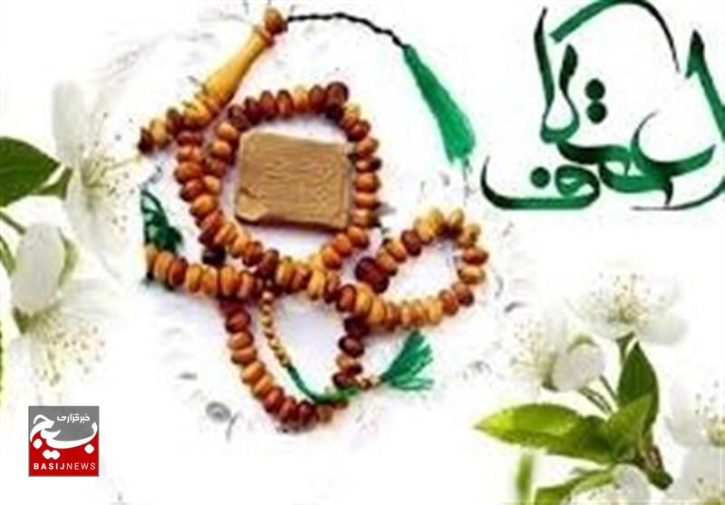 ۵۰ مسجد اردبیل میزبان معتکفان ۵۰ مسجد اردبیل میزبان معتکفان
