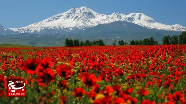 سبلان ثبت جهانی می‌شود