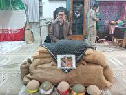 شهید سلیمانی اصل شجره طیبه مقاومت در جهان اسلام است‌