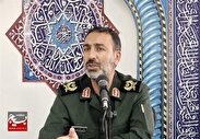 مکتب حاج قاسم الگویی برای پیشرفت و تعالی/ وارونه جلوه دادن حقایق، راهبرد امروزی دشمن