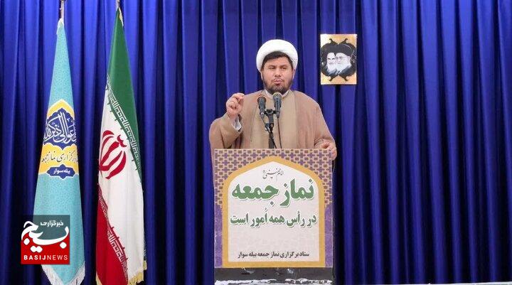 بیانات ۱۹ دی رهبری فصل‌الخطاب برای مسئولان در راهبری انقلاب و نظام است
