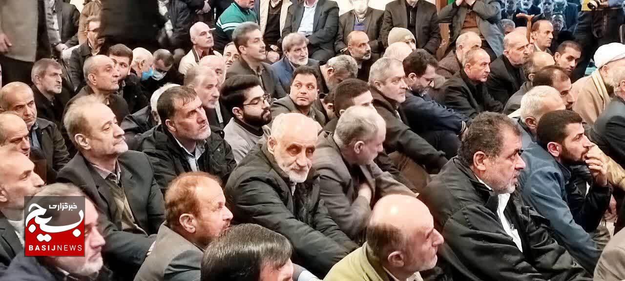 شهداء با دستیابی به عرفان واقعی و معنوی به مقام شهادت رسیده‌اند