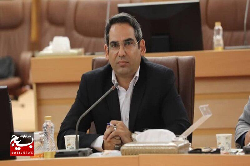 فعالیتهای تداخل صنفی در اردبیل برچیده میشود فعالیتهای تداخل صنفی در اردبیل برچیده میشود