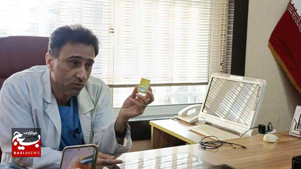پیشرفت‌های چشمگیر بیمارستان‌های حشمت و رازی در بهبود خدمات درمانی گیلان