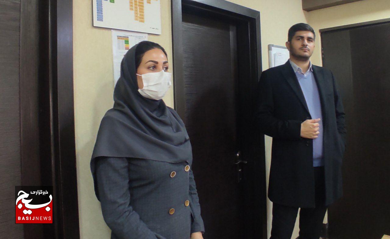 پیشرفت‌های چشمگیر بیمارستان‌های حشمت و رازی در بهبود خدمات درمانی گیلان