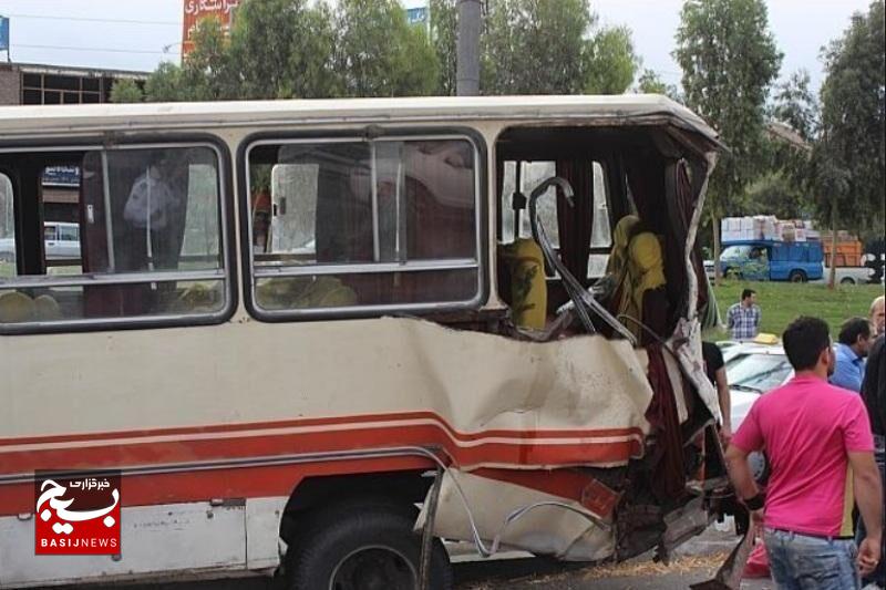 حادثه رانندگی در پارسآباد یک کشته و چهار مصدوم برجا گذاشت حادثه رانندگی در پارسآباد یک کشته و چهار مصدوم برجا گذاشت