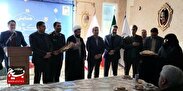 تربت‌جام در ستایش مادران شهید تمام قد ایستاد+تصاویر و فیلم