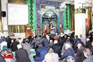 برخی تحرکات مرموزانه دشمن در حوزه شبهه افکنی است