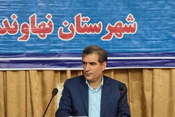 لزوم بکارگیری تمام ظرفیتها برای ثبت جهانی سرابهای نهاوند