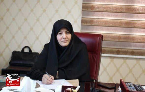 بهزیستی البرز با شعار «حضور تا ظهور» به استقبال دهه فجر رفت
