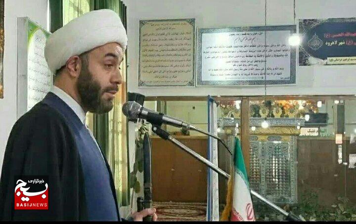 ۲۲ بهمن امسال باید استثنایی‌ترین جشن انقلاب برگزار شود