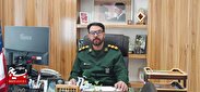 دوره تربیت راوی مکتب حاج قاسم سلیمانی در ناحیه مقاومت بسیج بلال مشهد مقدس