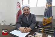 انقلاب اسلامی در سراسر جهان جریان‌ساز است