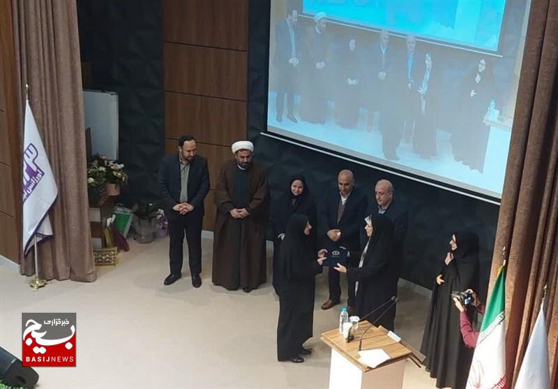 طاهره رزاق‌پور مدیرکل بهزیستی استان اردبیل شد