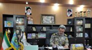 روز پاسدار یادآور فداکاری‌های پاسداران سرافراز است