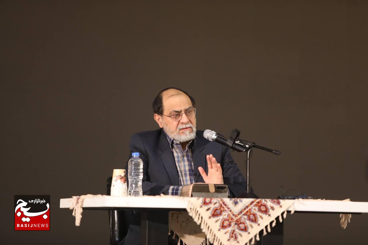 دومین روز از سومین گردهمایی سراسری روانشناسان و مشاوران خانواده مهر معاونت اجتماعی سازمان بسیج